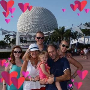 Meet your Posher, Kathryn